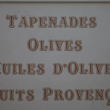 Apartment Galileo En Provence