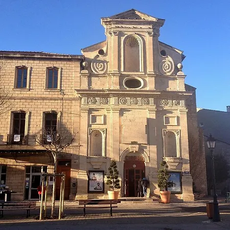 Galileo En Provence *