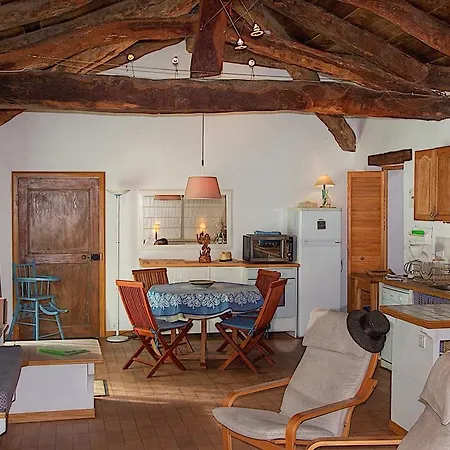 Galileo En Provence Apartment *