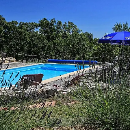 Apartment Galileo En Provence