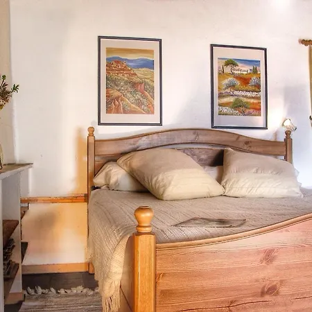 Galileo En Provence Apartment