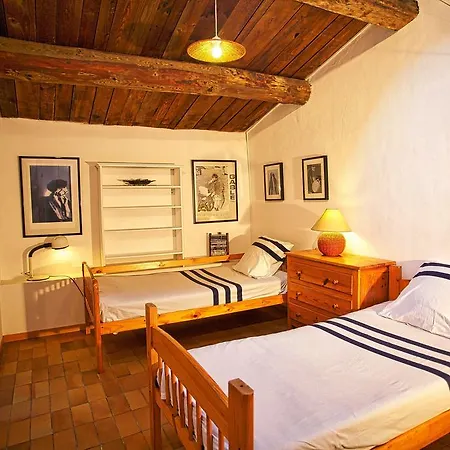 Galileo En Provence Apartment *