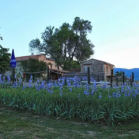 Apartment Galileo En Provence Revest-Saint-Martin