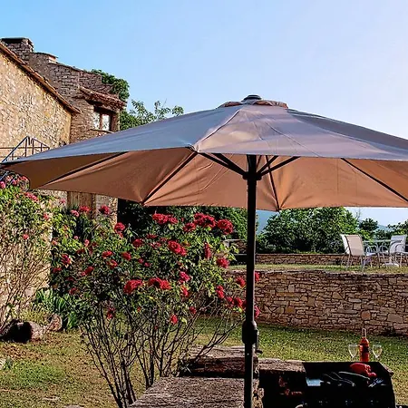 Galileo En Provence * Revest-Saint-Martin